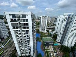 Hillion Residences (D23), Apartment #561389911